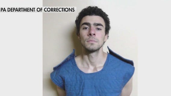 Alleged CEO killer Luigi Mangione faces new murder as act of terrorism charge