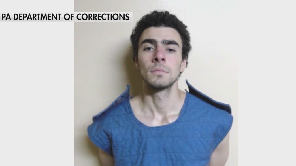 Alleged CEO killer Luigi Mangione faces new murder as act of terrorism charge