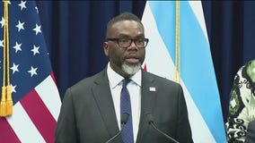 Chicago City Council expected to vote on 2025 budget after property tax hike nixed