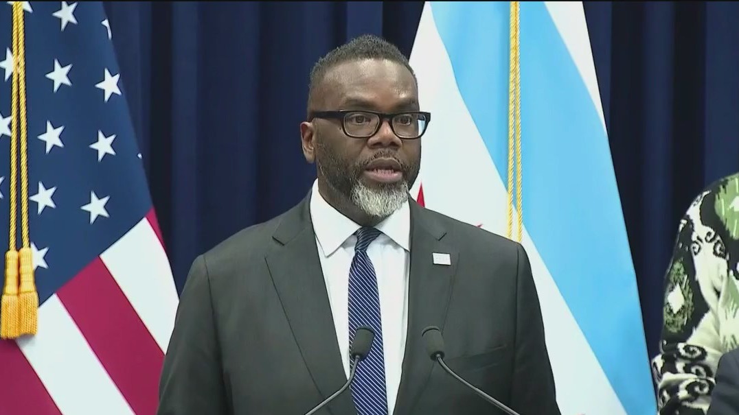 Chicago City Council expected to vote on 2025 budget after property tax hike nixed