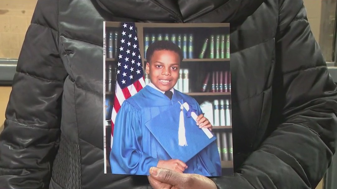 15-year-old killed in Brooklyn shooting mourned