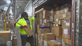 Holiday shipping deadlines start this week