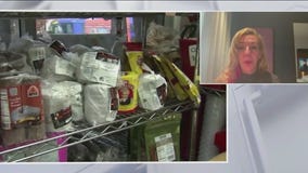 How President-elect Trump's tariffs will affect small businesses