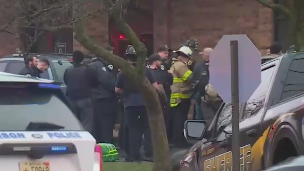 New details emerge in Wisconsin school shooting that left 3 dead, including shooter