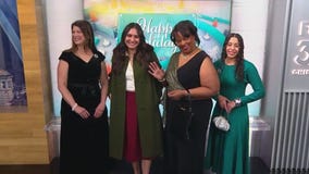 Chicago thrift stores ready to provide affordable, stylish holiday fits