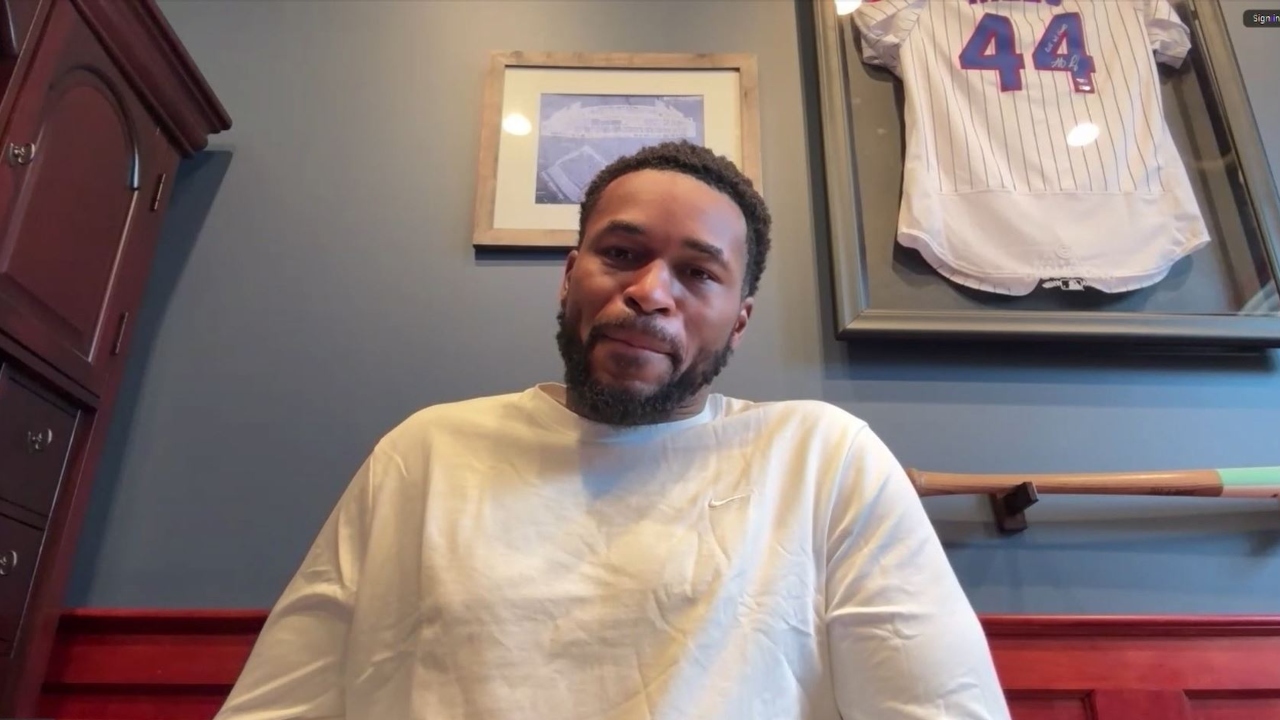 'I'm process driven': Bears' Byard talks about staying confident amid losing streak