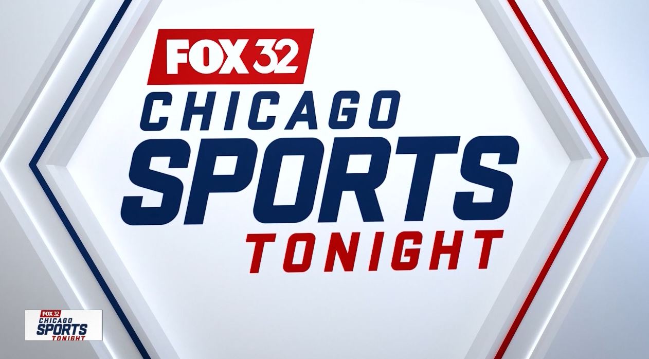 Chicago Sports Tonight: Looking ahead to the Bears' game against the Vikings