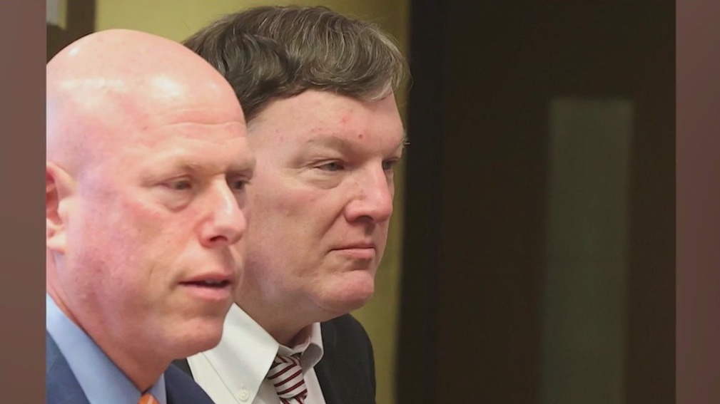 Can DNA evidence be used for Rex Heuermann?