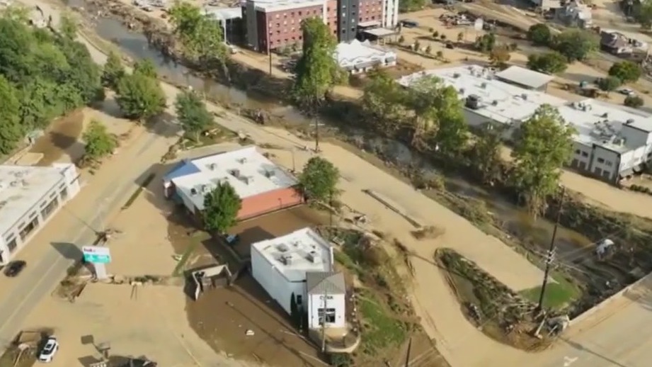 Congress looks to pass disaster aid, money to help struggling farmers