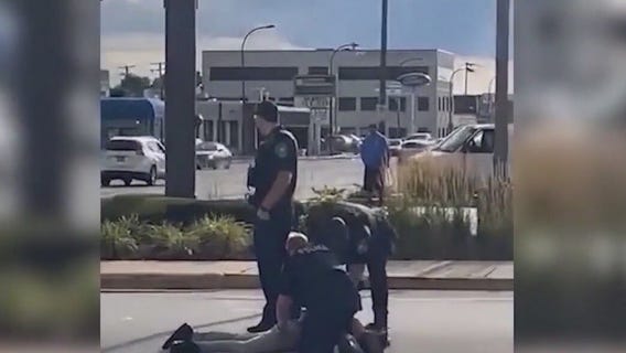 Charges dropped against Oak Lawn officer in violent arrest of Bridgeview teen