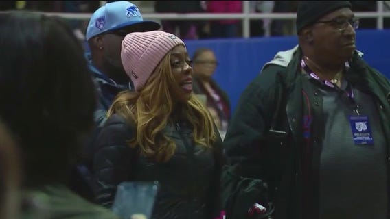 Thornton Township building closed after trustees don't show up, official says