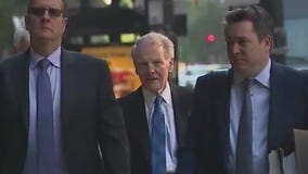 Prosecutors rest case in corruption trial of ex-Illinois House speaker Michael Madigan