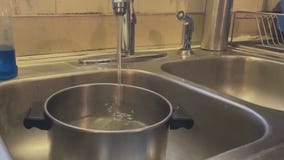Potential boil order for Beverly, Morgan Park and Auburn Gresham neighborhoods