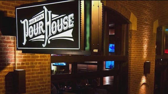 Old Town Pour House announces permanent closure
