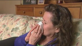 How cold weather can make you sick