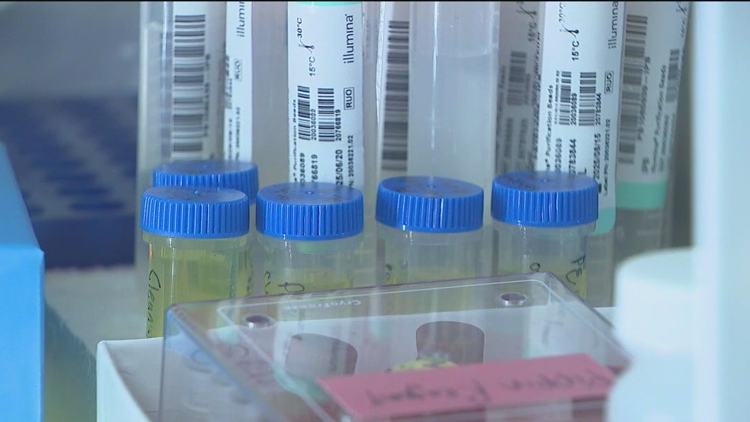 Rush University monitors air for viruses amid cold, flu season