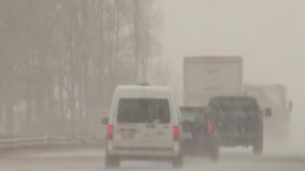 Tips for getting the right winter tires for the right price