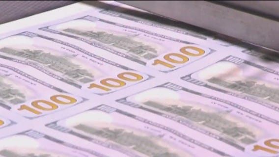 Government shutdown deadline looms