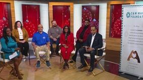 Why giving to local nonprofits could be the most important thing you do this holiday season