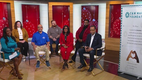 Why giving to local nonprofits could be the most important thing you do this holiday season