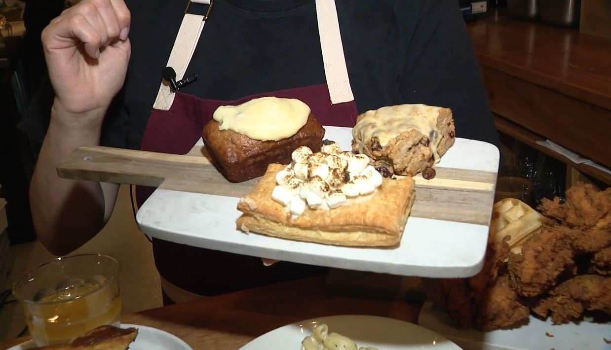 Scratchboard Kitchen: A farm-to-table gem in Arlington Heights