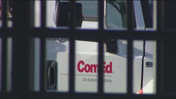 $606 million rate hike approved for ComEd customers