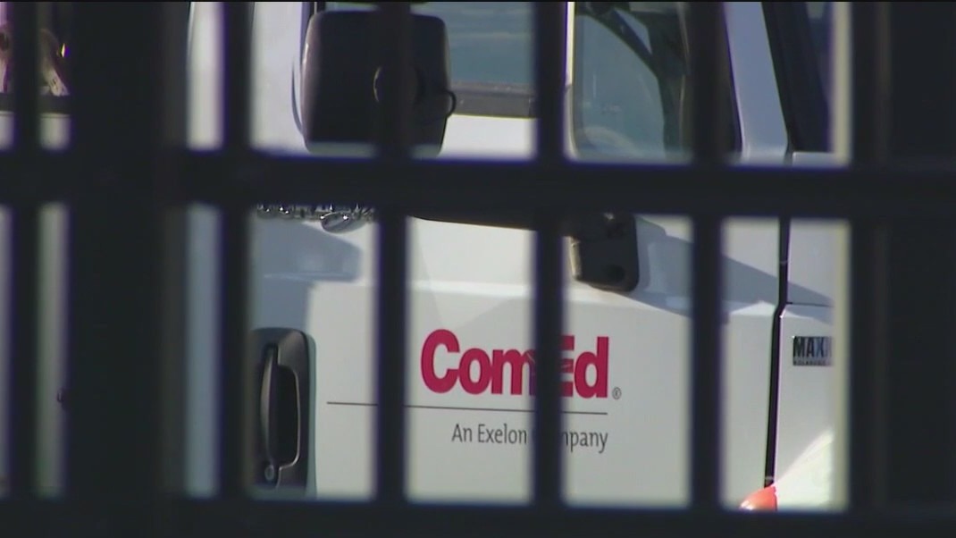 $606 million rate hike approved for ComEd customers