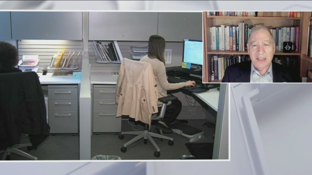 Here are the best strategies to navigate workplace conflicts