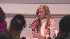 Tiffany Henyard calls out trustees as Thornton Township shutdown continues