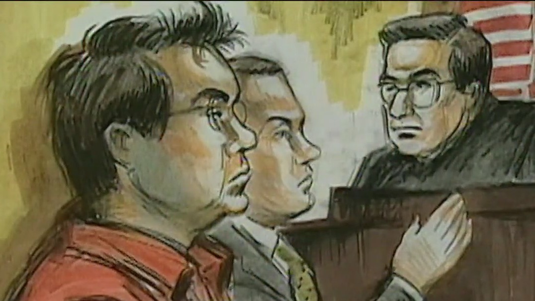 Biden commutes death sentences of 37 federal inmates, including Illinois doctor Ronald Mikos