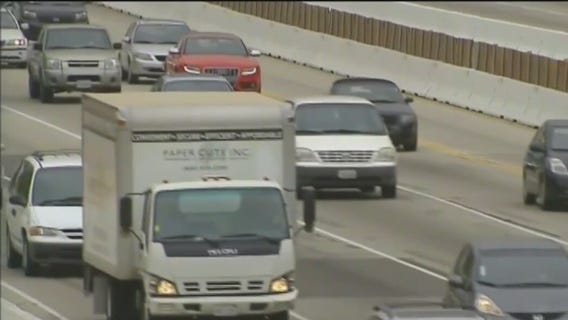 Nearly 6 million in Illinois will be traveling for the holidays