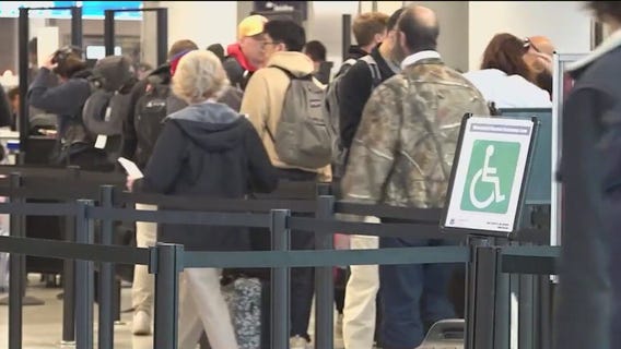 What to know about the Christmas Eve travel rush