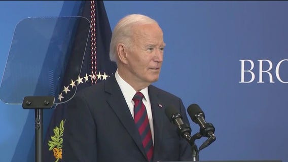 President Biden's commutation of death sentences sparks praise, outrage