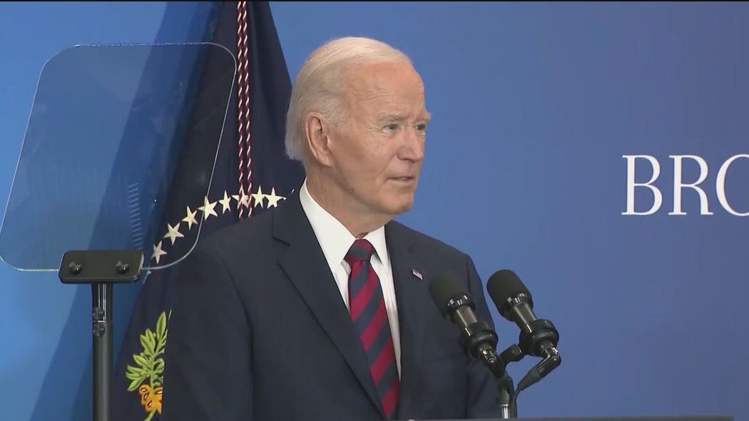 President Biden's commutation of death sentences sparks praise, outrage