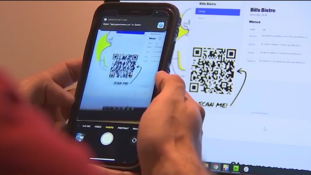 Police warn of ?brushing scams? targeting holiday shoppers