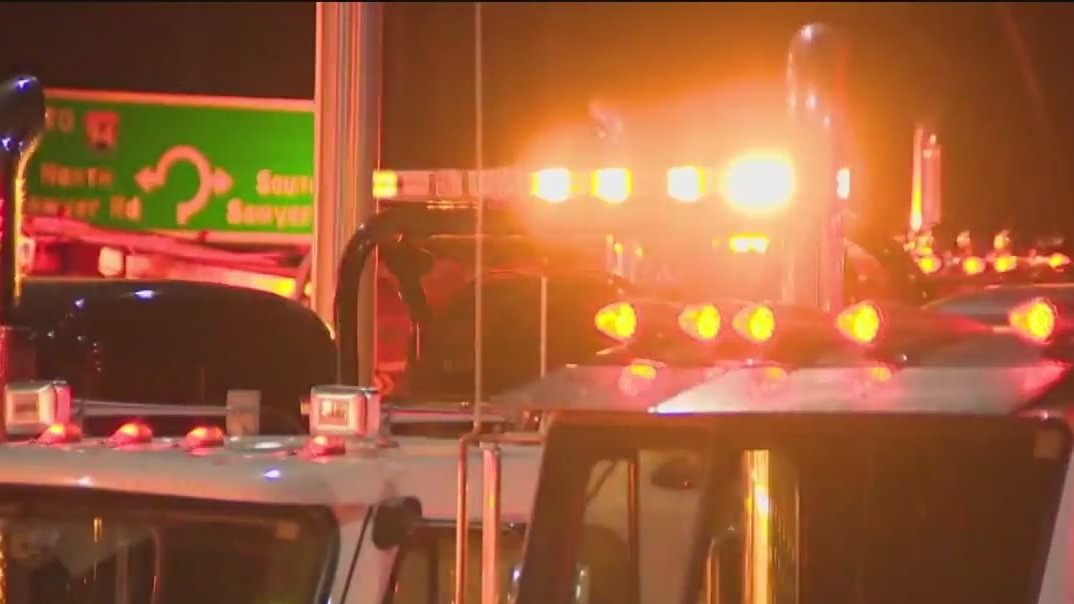 Chicago tow truck driver killed in Wisconsin | FOX 32 Chicago