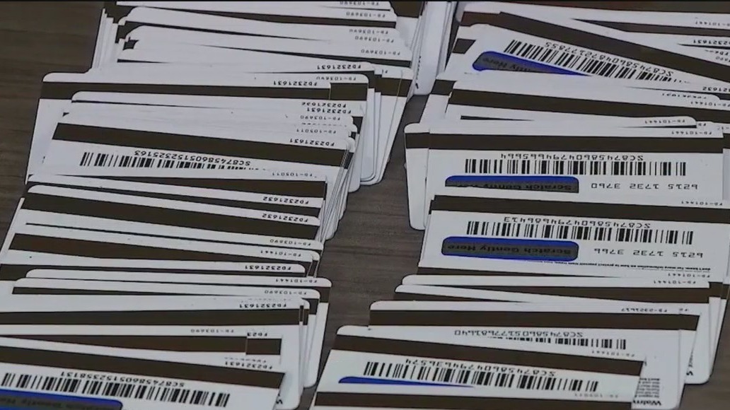 Tips on avoiding winter scams