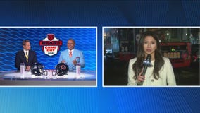 Bears Game Day Live: Who should the Bears target in the 2025 NFL Draft?