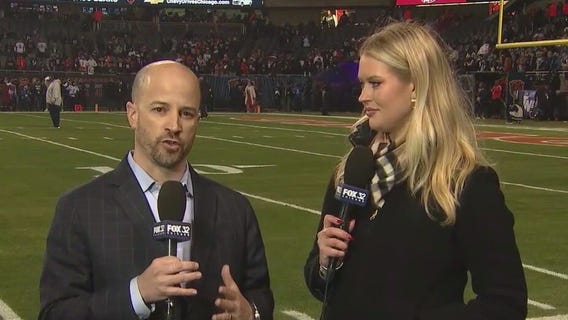 Bears Game Day Live: Why Jason Lieser likes Pete Carroll as an option for the Bears