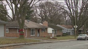 2 women found fatally shot in Park Forest home