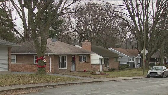 2 women found fatally shot in Park Forest home