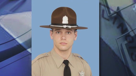 'Our world has been shattered': Family of fallen Illinois trooper speaks out after fatal I-55 crash