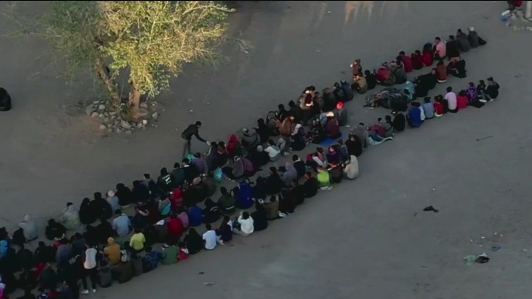 Trump's border czar reveals parts of mass deportation plan