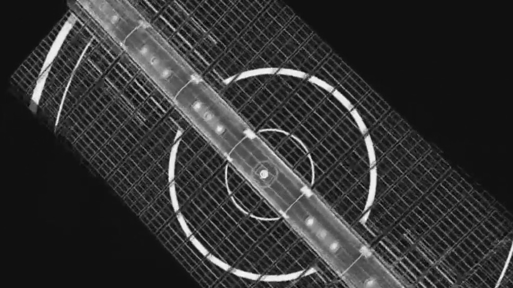 Big plans for NASA next year