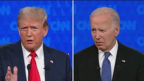 The year in politics: 2024