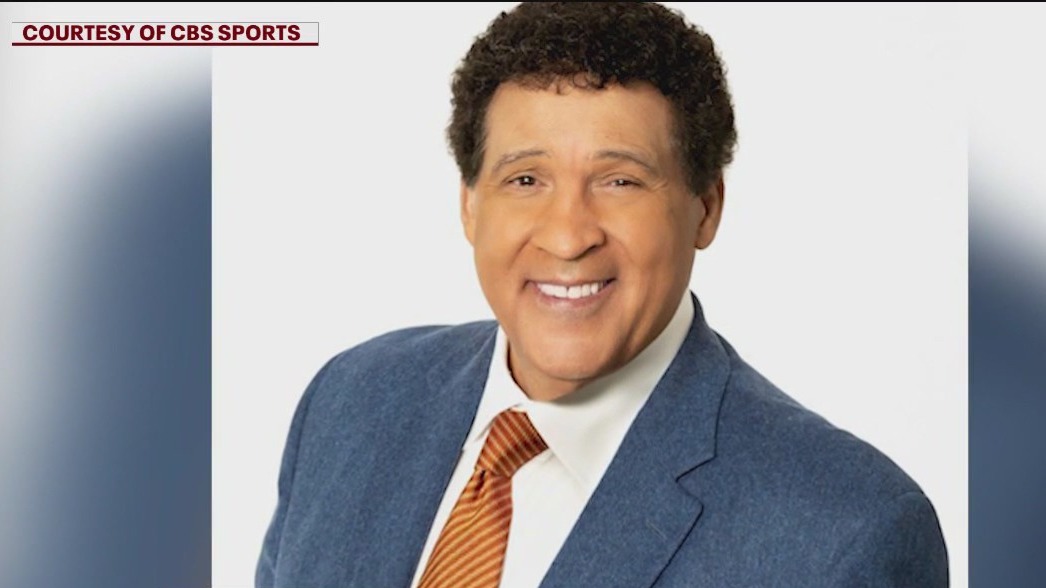 Sportscaster Greg Gumbel dead at 78