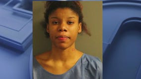 Chicago woman charged in fatal stabbing of 20-year-old victim