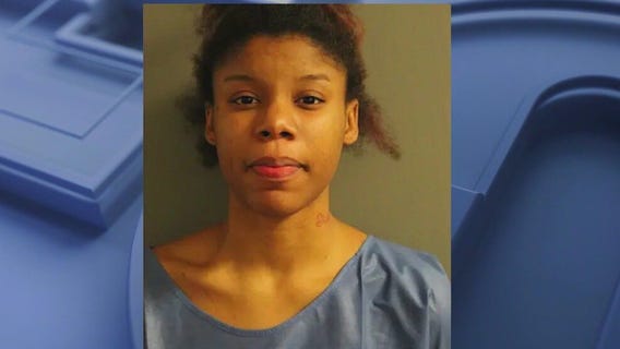 Chicago woman charged in fatal stabbing of 20-year-old victim