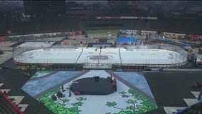 NHL?s Winter Classic returns to Wrigley Field on New Year?s Eve with Blackhawks vs. Blues