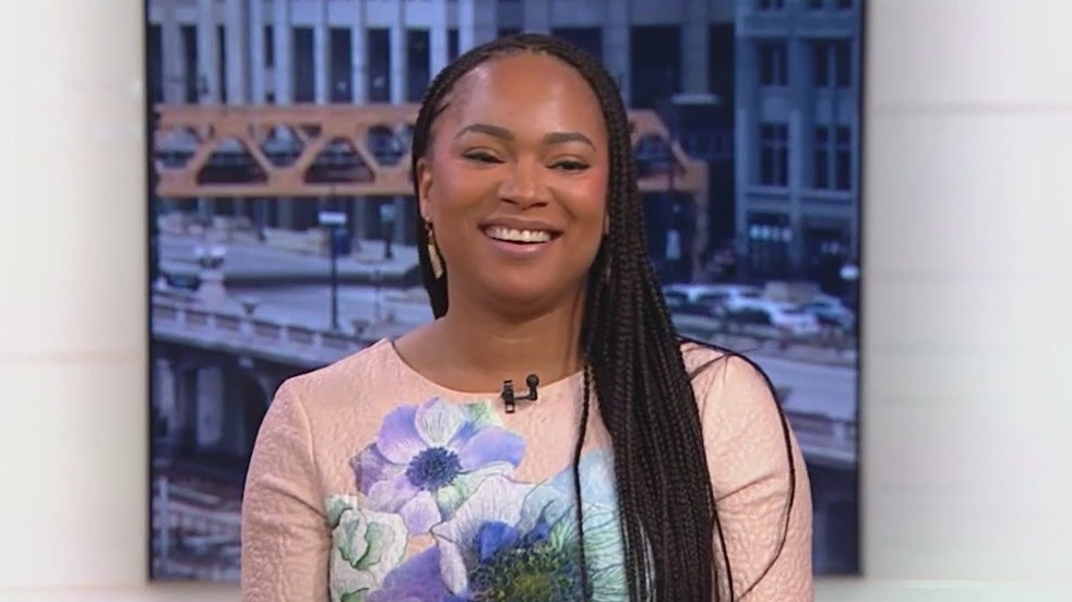 Lawndale Christian Development Corporation aims to revitalize, reenergize Chicago's West Side